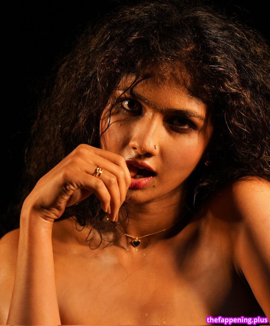 Aaradhya Devi Meztelen OnlyFans Fotó #7