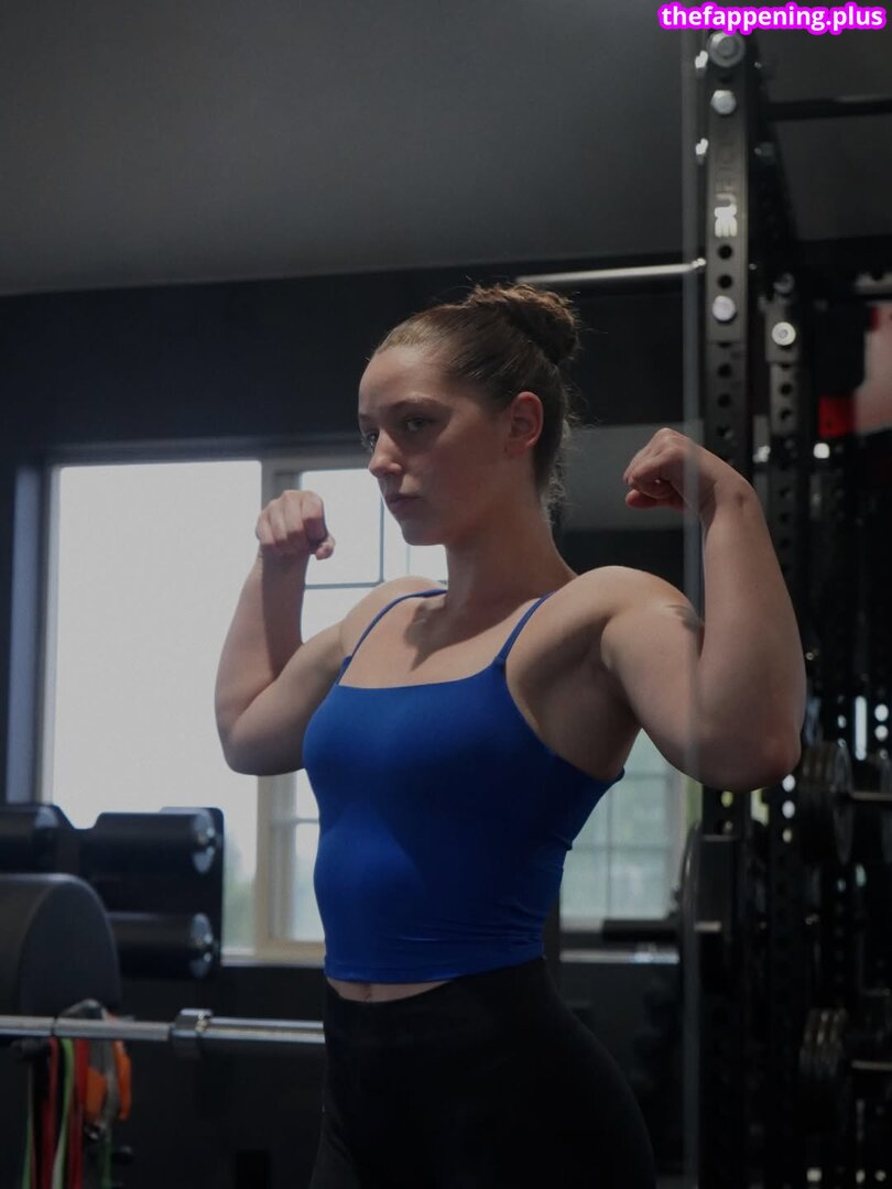 Aaremey Cathey / aaremey Nacktes OnlyFans Foto #17