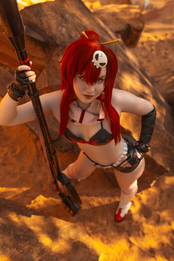 Full leaked Aava hime page private photo