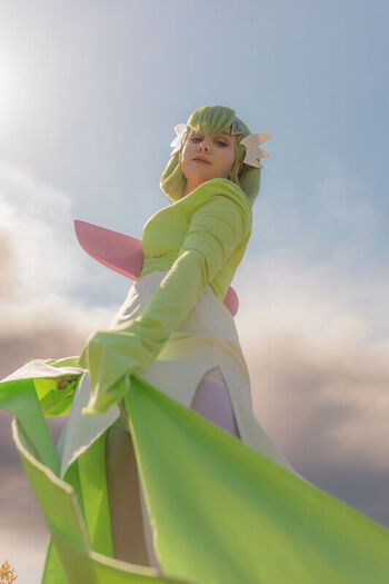 Full leaked Aava hime private photo