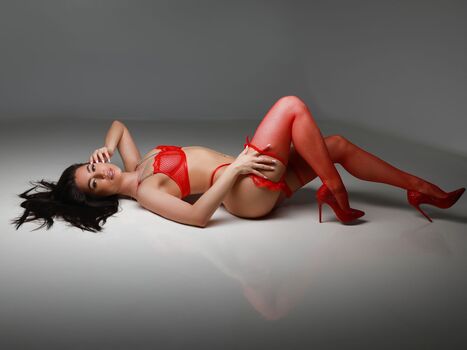 Full leaked Abbela white private photo