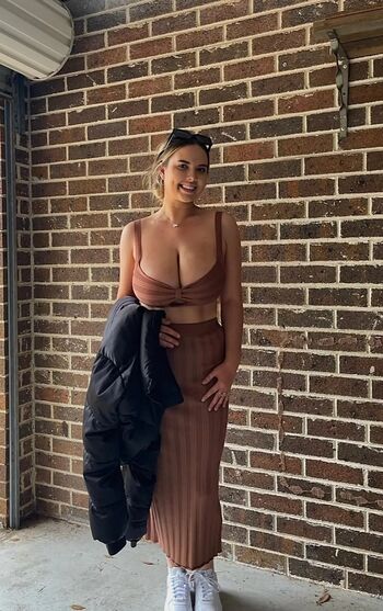 Full leaked Abbey j page private photo