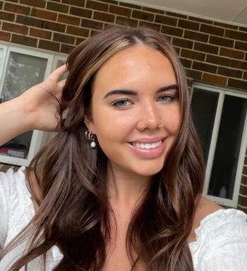 Full leaked Abbey j private photo