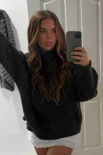 Full leaked Abbey j private photo