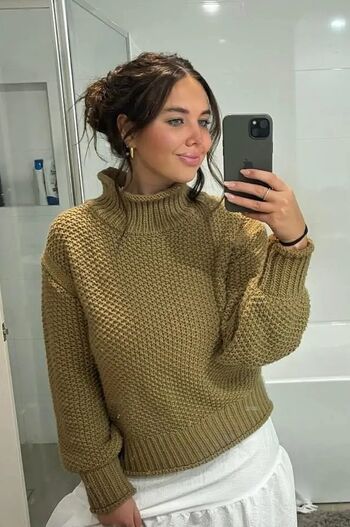 Abbey J