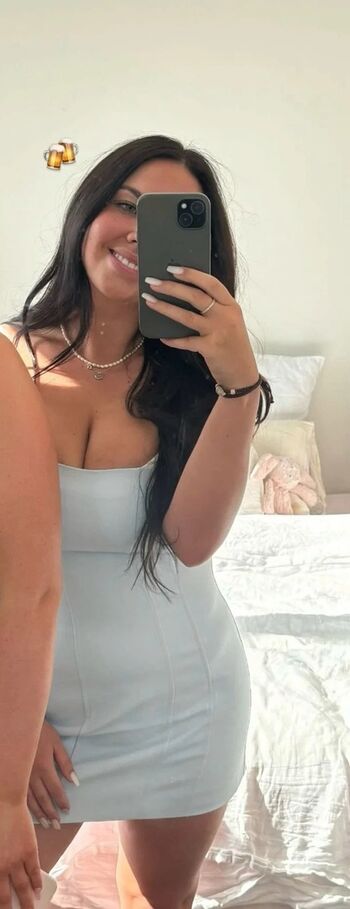 Full leaked Abbey j private photo