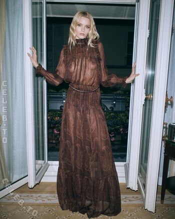 Full leaked Abbey lee kershaw private photo