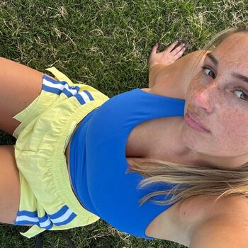 Full leaked Abbey wilson private photo
