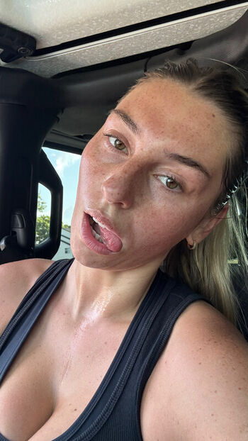 Full leaked Abbey wilson private photo