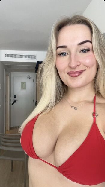Full leaked Abbeym r x private photo