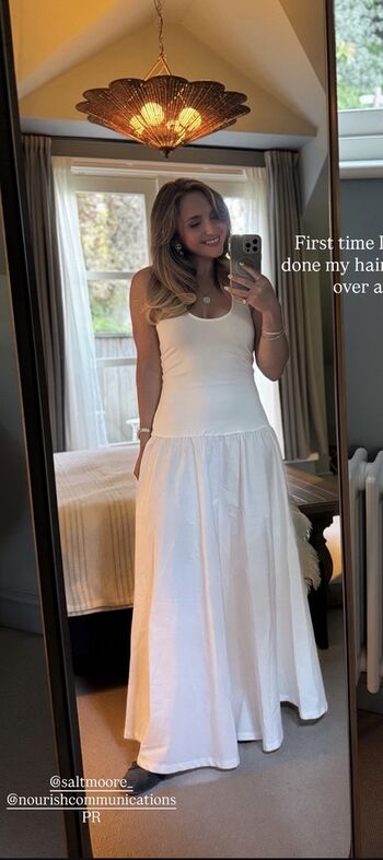 Full leaked Abbie dewhurst private photo