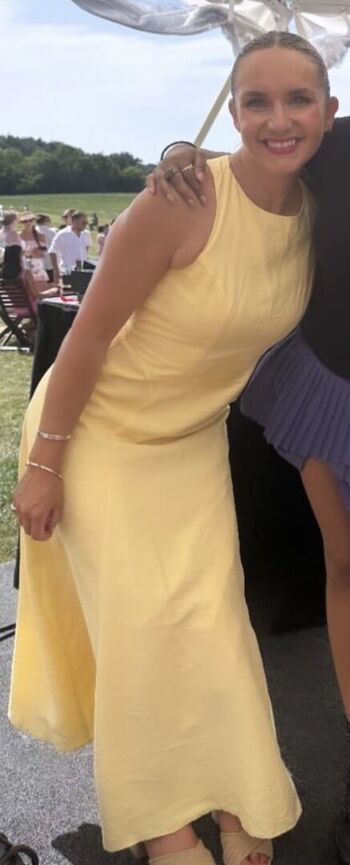 Full leaked Abbie dewhurst private photo