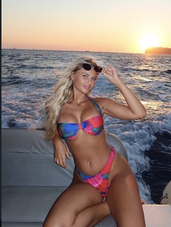 Full leaked Abbie gibbs private photo