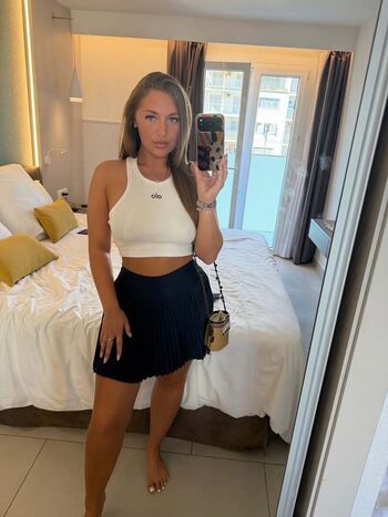 Full leaked Abbie leyland page private photo
