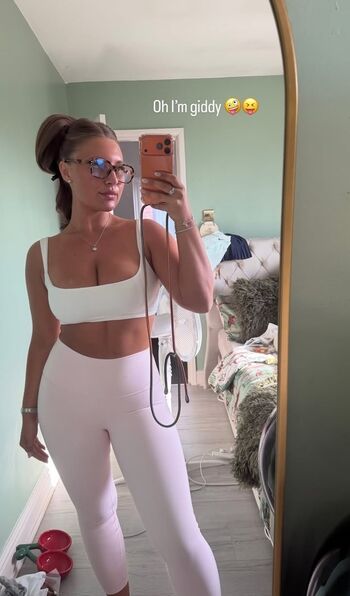 Full leaked Abbie leyland page private photo