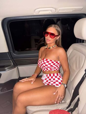 Full leaked Abbie leyland private photo
