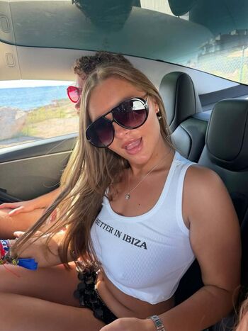 Full leaked Abbie leyland private photo