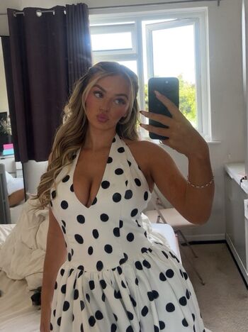 Full leaked Abbie louise private photo