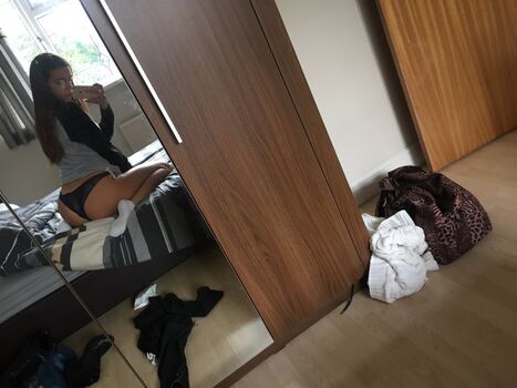 Full leaked Abbie moranda private photo
