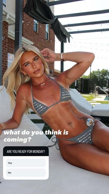 Full leaked Abbie pike private photo