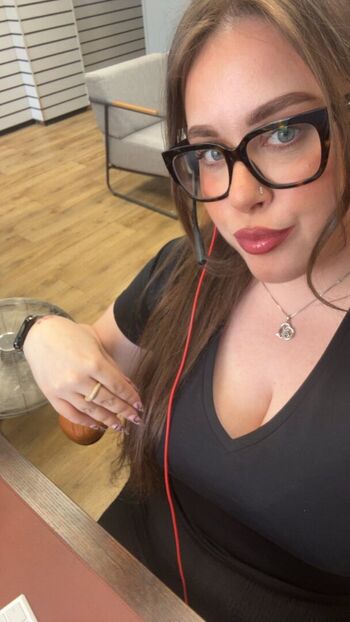Full leaked Abbiebx private photo