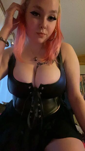 Full leaked Abbiemorelloo private photo