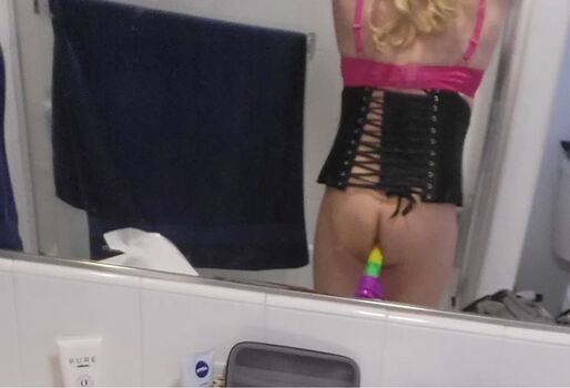 Full leaked Abby bern private photo