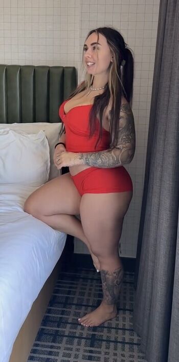 Full leaked Abby berner private photo