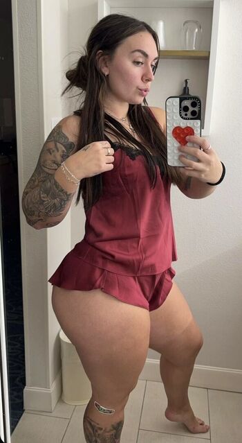 Full leaked Abby berner  page private photo