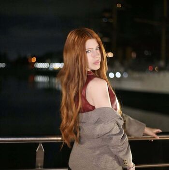 Full leaked Abby bly private photo