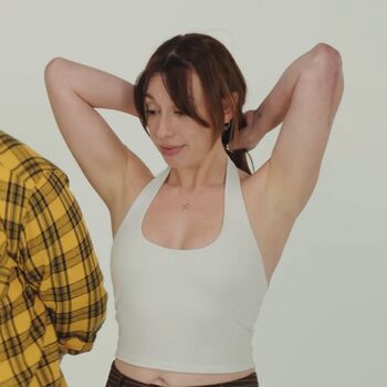 Full leaked Abby boom private photo