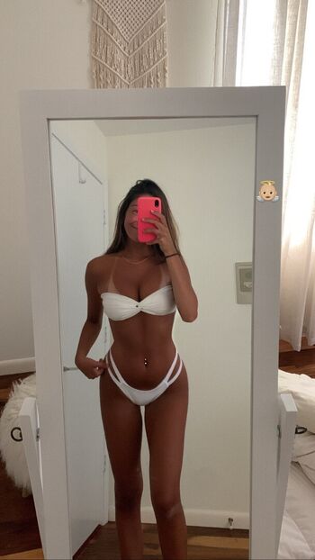 Full leaked Abby busick private photo