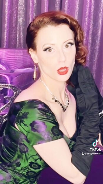 Full leaked Abby darkstar private photo