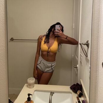 Full leaked Abby govindan private photo