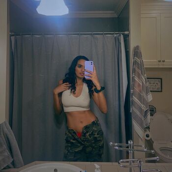 Full leaked Abby govindan private photo