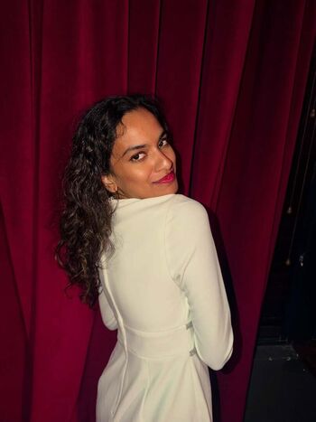 Full leaked Abby govindan private photo