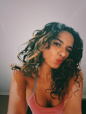 Full leaked Abby govindan private photo