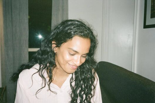 Abby Govindan