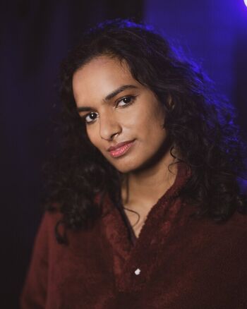 Full leaked Abby govindan private photo