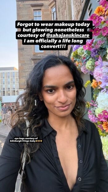Full leaked Abby govindan private photo