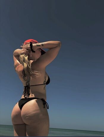 Full leaked Abby kruger private photo