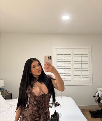 Full leaked Abby lopez private photo