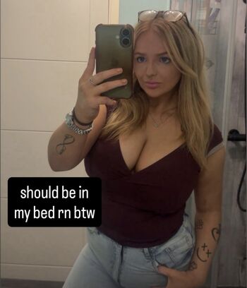 Full leaked Abby mccord private photo