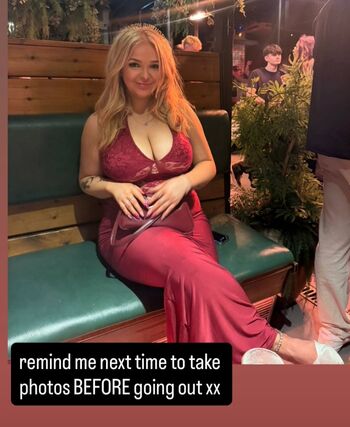 Full leaked Abby mccord private photo
