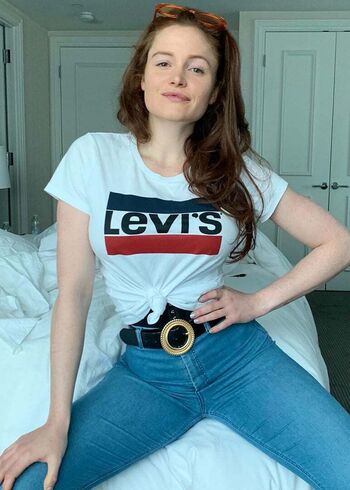 Full leaked Abby pollock private photo
