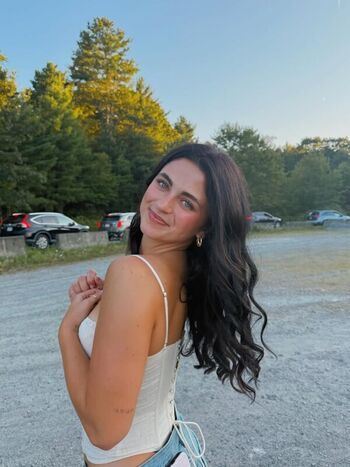 Abby Rathbone