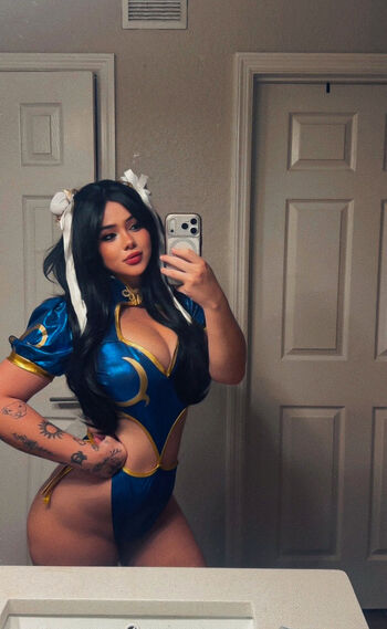 Full leaked Abby rose page private photo