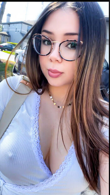 Full leaked Abby rose page private photo