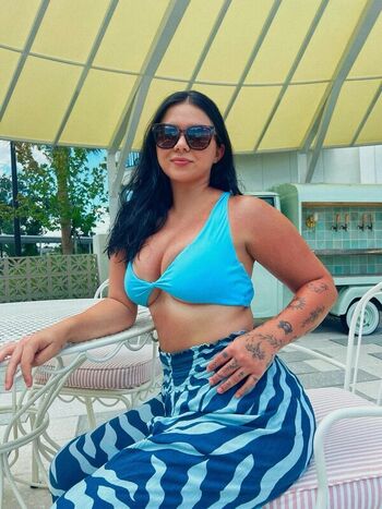 Full leaked Abby rose page private photo