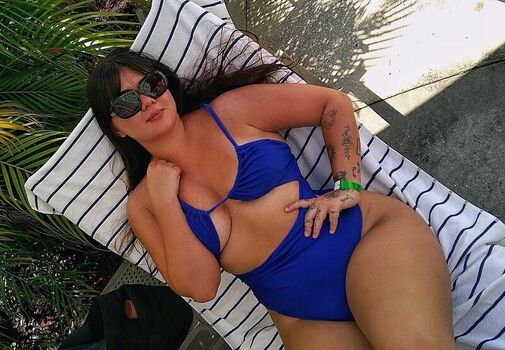 Full leaked Abby rose private photo
